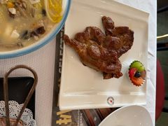 -中山威尼斯西餐厅(三乡总店)