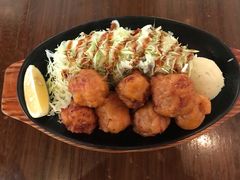 南蛮炸鸡-铃木食堂(帽儿胡同店)