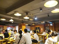大堂-烧蠔帮·湛江生蚝(工农店)