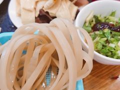 -冯记香辣兔火锅(茶店子总店)
