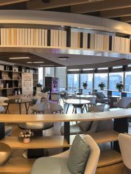 点击看大图 -金鹰国际月子中心(新街口店)