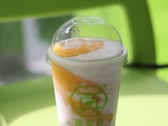 -真茶屋·0奶精(街道口一店)