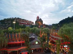 -杭州宋城
