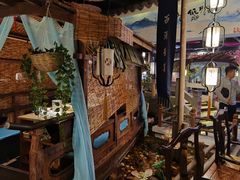 -东道煮牛肉火锅(东盛大街店)
