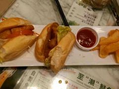 android_upload_pic-翠华餐厅