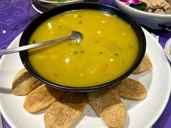 牛肉汤草炉烧饼-双东酒店(东关街店)