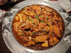 -胖哥俩肉蟹煲(湖滨银泰in77店)