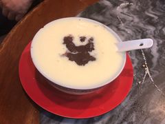 凤凰蛋奶糊-玫瑰甜品(文明路店)