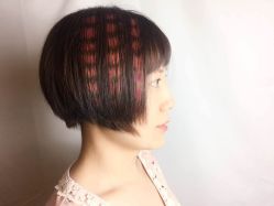 点击看大图 -HG美发设计沙龙