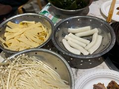 -二楼老店重庆鸡公煲(真光路店)