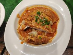 -蒙古大营(朝阳公园店)
