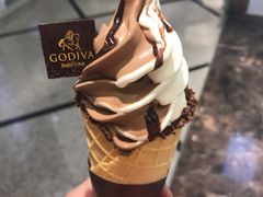 -GODIVA(港汇恒隆广场)