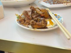 -马旭土鸡焖花卷新疆菜大盘鸡·真域顺西域美食(天马大道店)