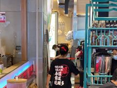-肥汁米蘭香港米线(长宁来福士店)
