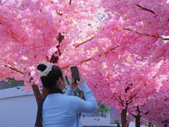 -东莞松山湖万象汇