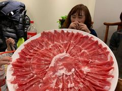 -竹叶涮肉坊(总店)