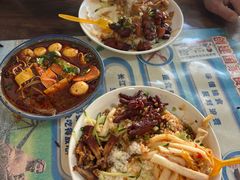 -小北餐馆(袁家营店)