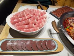 -焱三乐四川火锅店(经纬街店)