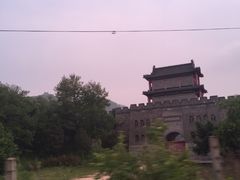 -丹东汇侨希尔顿花园酒店自助餐