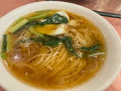 -烤肉宛饭庄(南礼士路店)