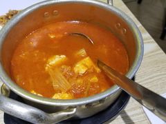 -韩国大金刚烤肉·料理(印象城店)