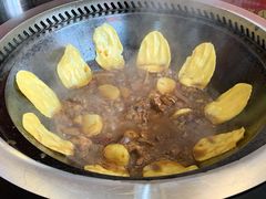 -地锅印象(兴宁北路店)