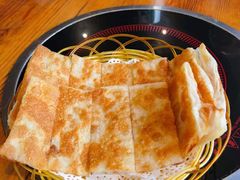 -大自然醉鹅·铁锅火焰鹅(上海联洋店)