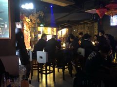 -音乐房子·Vintage Live Bar(玉林总店)