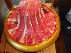 -牛New寿喜烧(金鹰世界店)