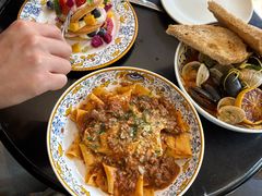 -Alimentari Grande(东湖路店)