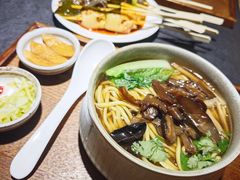 -安多素食(广仁寺路店)