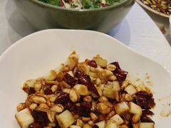 -盛百味·家宴餐厅(霸州分店)