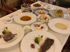 米拉波烤西冷牛排-欧洲房子(宜必思店)