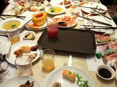-芭菲盛宴·环球美食(解放碑英利国际店)