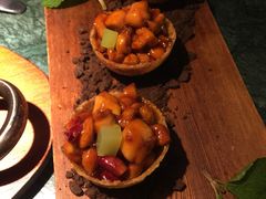 -姐夫的小菜(新中关购物中心店)