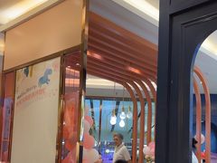 -夏日玛莉西餐厅(梅溪湖步步高店)