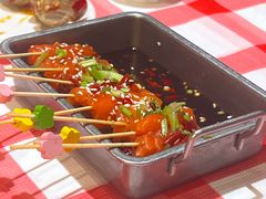 -辣小鲜·南昌大排档(船山路店)