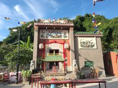 -南丫岛