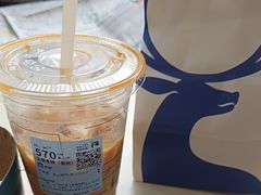 -瑞幸咖啡(新安大厦店)