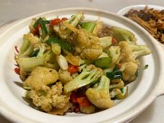 -嘉丰湘菜馆(芳群园店)