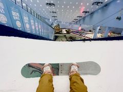 -广州热雪奇迹