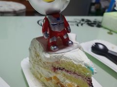 -糕小爱·动物奶油生日蛋糕定制(昆山总店)