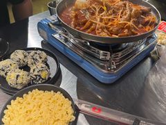 -吴草鸡爪오초닭발(城阳总店)