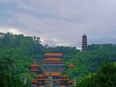 -南沙天后宫景区