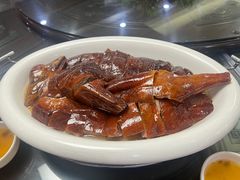 -万年酒楼(越秀南路店)