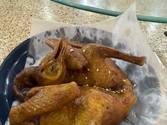 -煲煲掂风味煲仔饭餐厅(西区店)