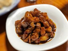 红烧肉-大隐隐于市私房菜(保和小区店)