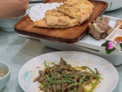 -阿西娅食府(中关村店)