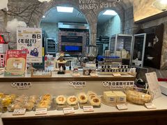 -熊猫家PANDA BAKERY(望江店)