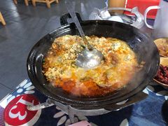 -张关合渣(航空大道店)